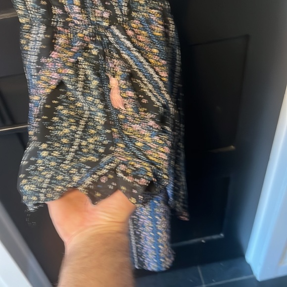 Japna kids dress + shorts in 1 - Picture 3 of 4